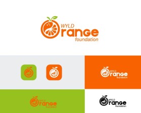 WYLD Orange Foundation entry by WOWIDEA99