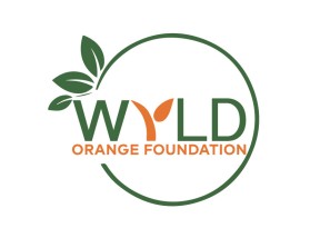 WYLD Orange Foundation entry by Zavi