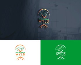 WYLD Orange Foundation entry by CrissONE