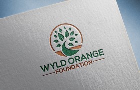 WYLD Orange Foundation entry by Dark49