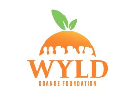 WYLD Orange Foundation entry by NorbertoPV