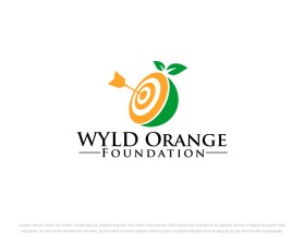 WYLD Orange Foundation entry by FXF Creations