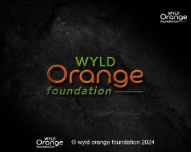 WYLD Orange Foundation entry by dendird