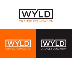 WYLD Orange Foundation entry by zudyes