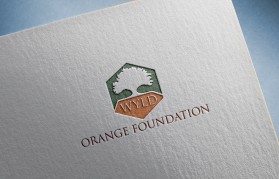 WYLD Orange Foundation entry by Dark49