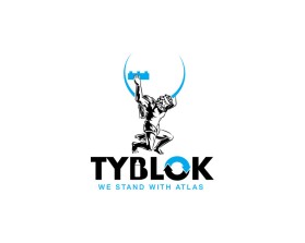 TyBlok entry by Megaray1610