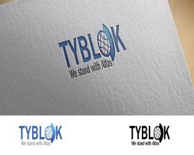 TyBlok entry by Tasyarin74