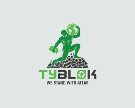 TyBlok entry by WOWIDEA99