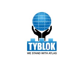 Winning entry: TyBlok entry by Megaray1610