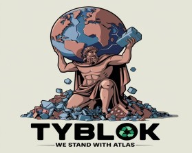 TyBlok entry by Refaat71