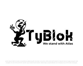 TyBlok entry by FXF Creations
