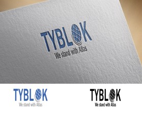 TyBlok entry by Tasyarin74