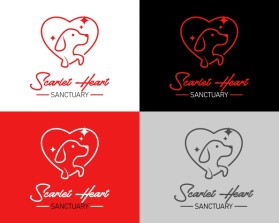 Scarlet Heart Sanctuary entry by Tjoret
