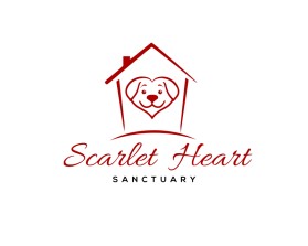 Scarlet Heart Sanctuary entry by Hiyuzen