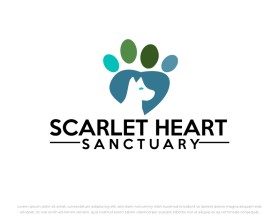 Scarlet Heart Sanctuary entry by FXF Creations