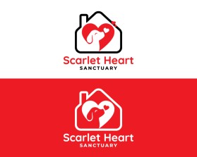 Scarlet Heart Sanctuary entry by Novan