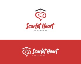 Scarlet Heart Sanctuary entry by Rakfa