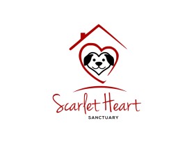 Scarlet Heart Sanctuary entry by Hiyuzen