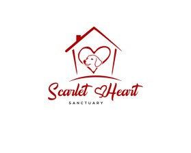 Scarlet Heart Sanctuary entry by Hiyuzen