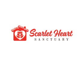 Scarlet Heart Sanctuary entry by KenArrok