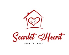 Scarlet Heart Sanctuary entry by Hiyuzen