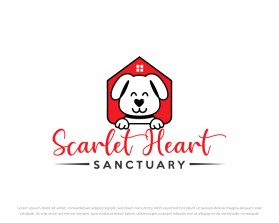 Scarlet Heart Sanctuary entry by FXF Creations