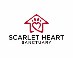 Scarlet Heart Sanctuary entry by gastan