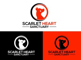 Scarlet Heart Sanctuary entry by Dark49