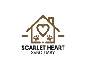 Scarlet Heart Sanctuary entry by IRAWAN