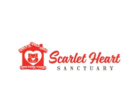 Scarlet Heart Sanctuary entry by KenArrok