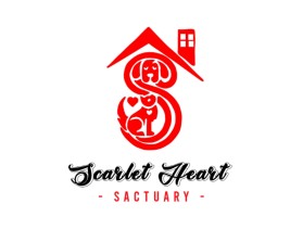 Scarlet Heart Sanctuary entry by Agusrev17