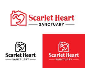 Scarlet Heart Sanctuary entry by Armchtrm