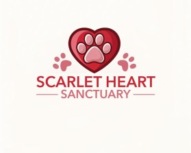 Scarlet Heart Sanctuary entry by Zavi