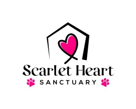 Scarlet Heart Sanctuary entry by NOVA99D