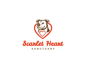 Scarlet Heart Sanctuary entry by andrey