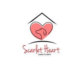 Scarlet Heart Sanctuary entry by Hiyuzen