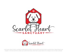 Scarlet Heart Sanctuary entry by FXF Creations