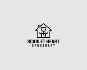 Scarlet Heart Sanctuary entry by andsue