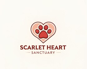 Scarlet Heart Sanctuary entry by Zavi