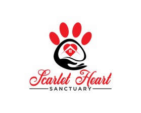 Scarlet Heart Sanctuary entry by miyati