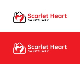 Scarlet Heart Sanctuary entry by Novan