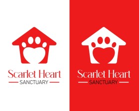 Scarlet Heart Sanctuary entry by Tjoret