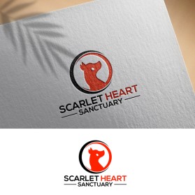 Scarlet Heart Sanctuary entry by Dark49