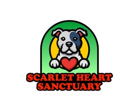 Scarlet Heart Sanctuary entry by dendird