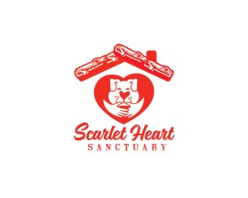 Scarlet Heart Sanctuary entry by KenArrok