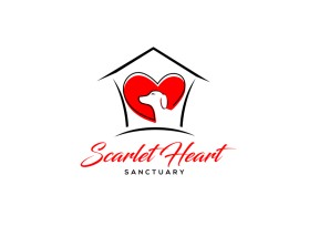 Scarlet Heart Sanctuary entry by Hiyuzen