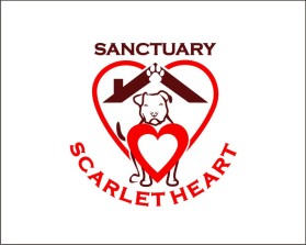 Scarlet Heart Sanctuary entry by wildbloom