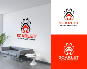 Scarlet Heart Sanctuary entry by andsue