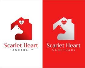 Scarlet Heart Sanctuary entry by Tjoret
