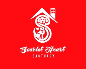 Scarlet Heart Sanctuary entry by Agusrev17